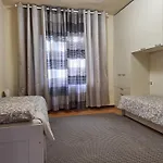 Apartamento Vasari *