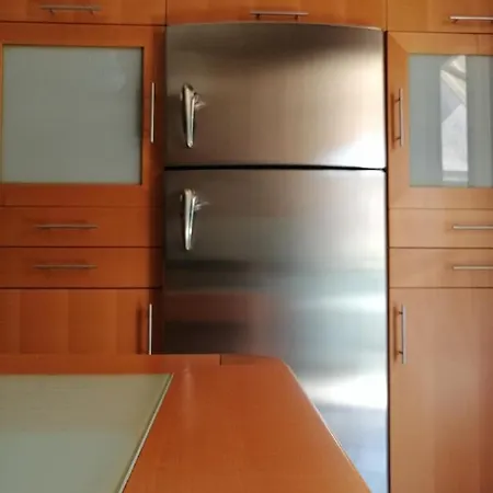 Appartement Vasari *