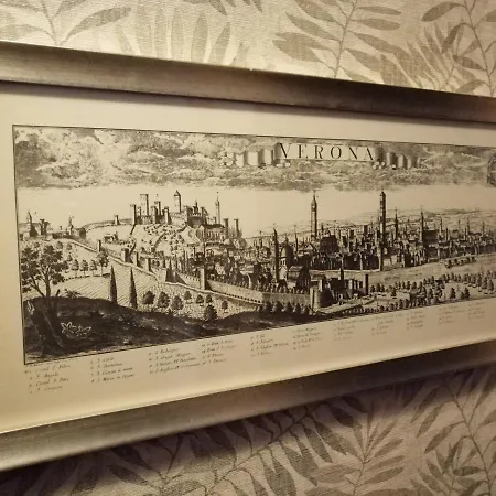 Lejlighed Vasari