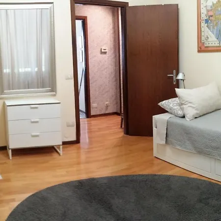 Vasari Appartement *