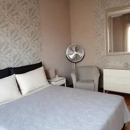 Appartement Vasari Vérone