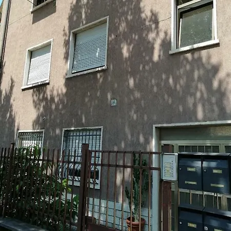 Apartment Vasari Verona