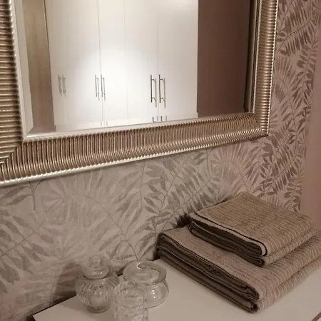 Apartment Vasari
