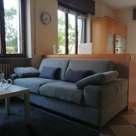 Apartment Vasari *