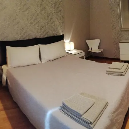 Apartment Vasari *