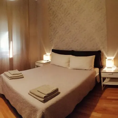 Apartament Vasari Werona