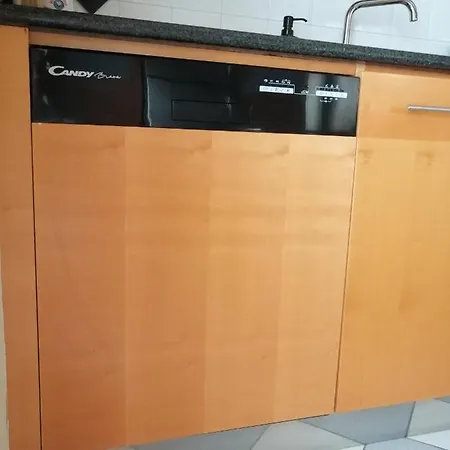 Apartament Vasari Werona