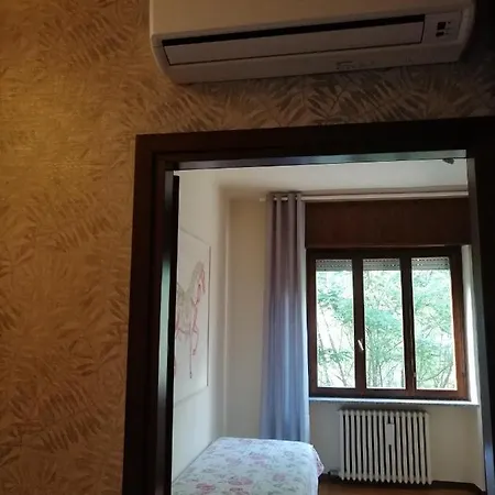 Apartament Vasari Werona