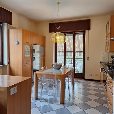 Vasari Apartment