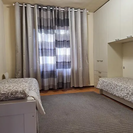 Apartment Vasari *