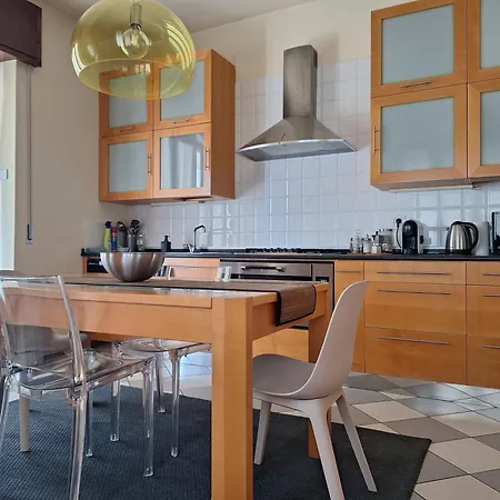 Apartment Vasari