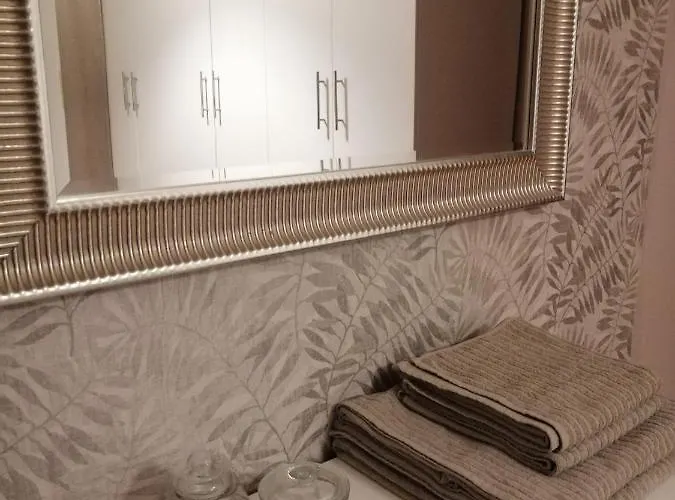 Apartment Vasari