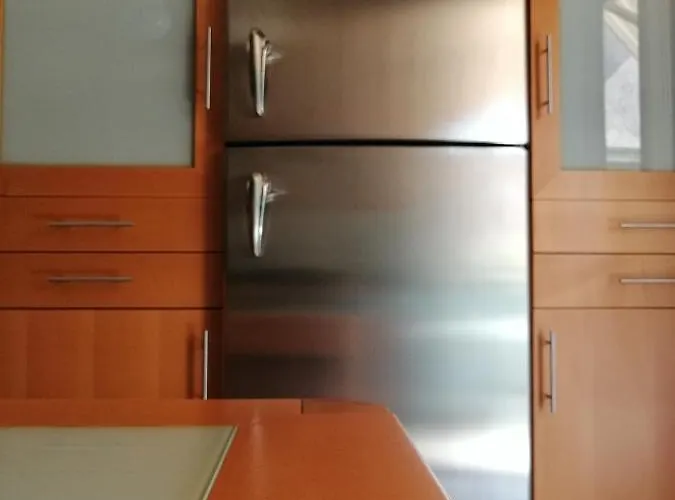 Apartment Vasari *
