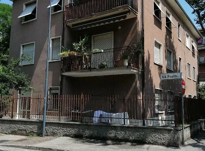 Vasari Apartment Verona