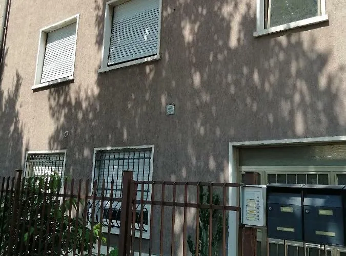 Apartment Vasari Verona