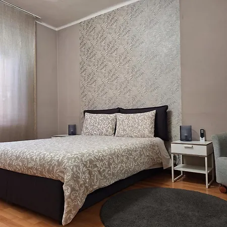 Appartement Vasari Vérone