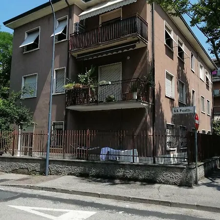 Vasari Διαμέρισμα Βερόνα